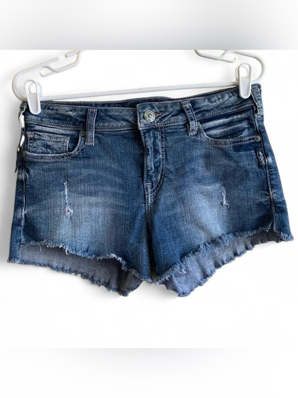 Silver Jeans Denim Shorts - Size 29